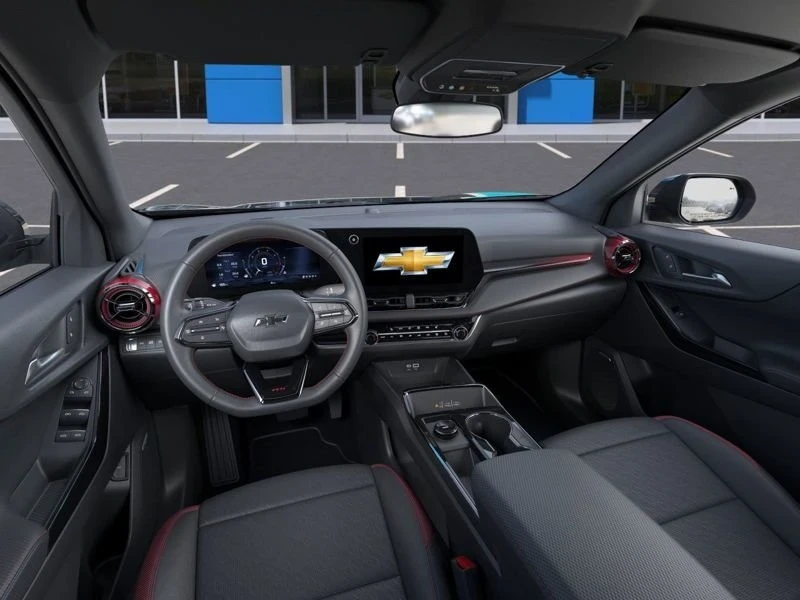 2026 Chevrolet Equinox - Image 5 of 6
