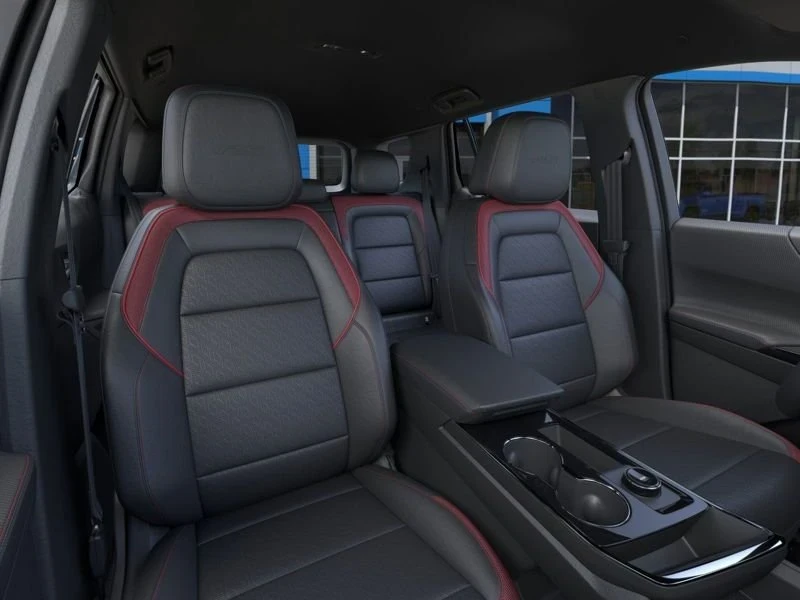 2026 Chevrolet Equinox - Image 6 of 6