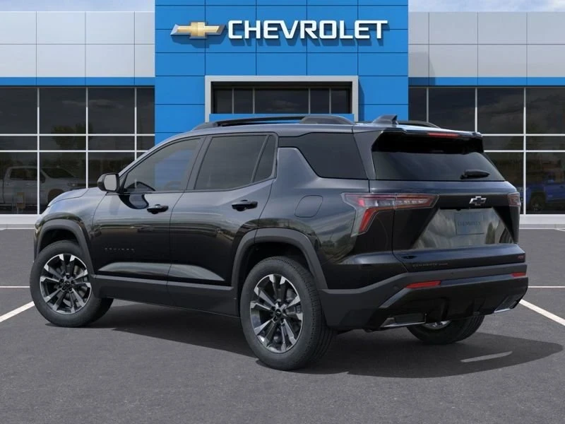 2026 Chevrolet Equinox - Image 3 of 6