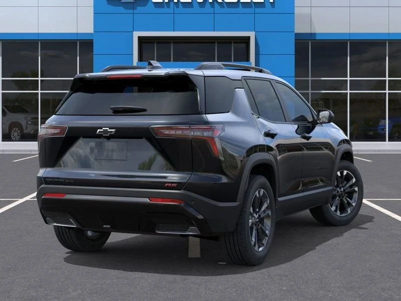 2026 Chevrolet Equinox - Image 4 of 6