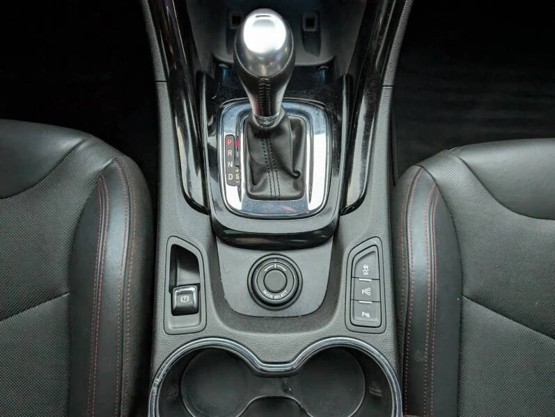 2026 Chevrolet SS - Image 11 of 19