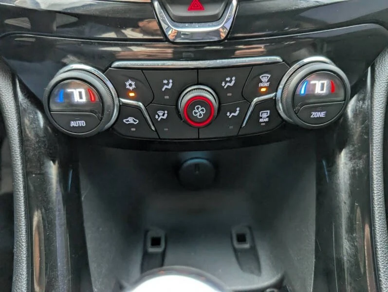2026 Chevrolet SS - Image 10 of 19