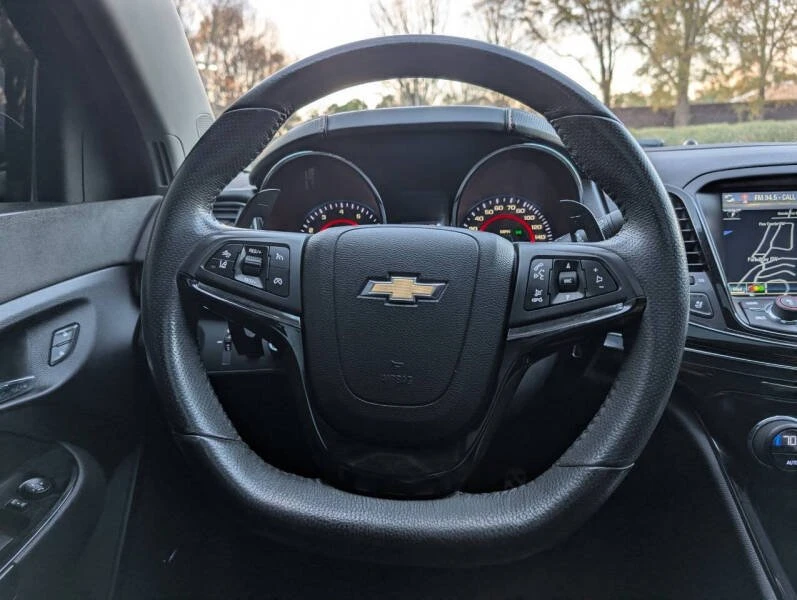 2026 Chevrolet SS - Image 6 of 19