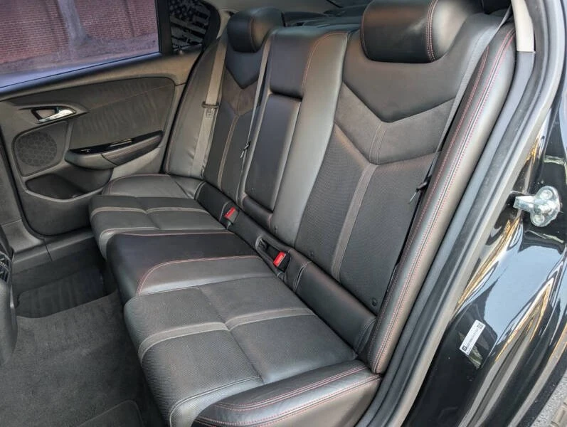 2026 Chevrolet SS - Image 13 of 19