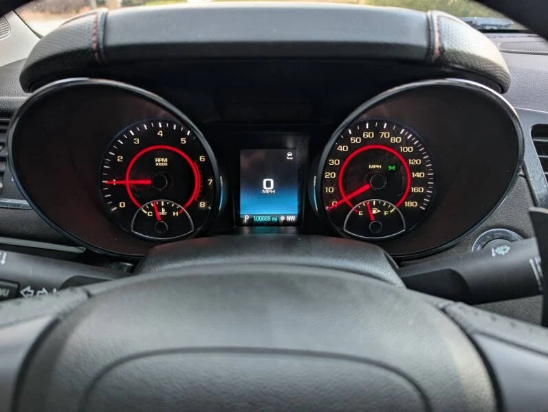2026 Chevrolet SS - Image 7 of 19