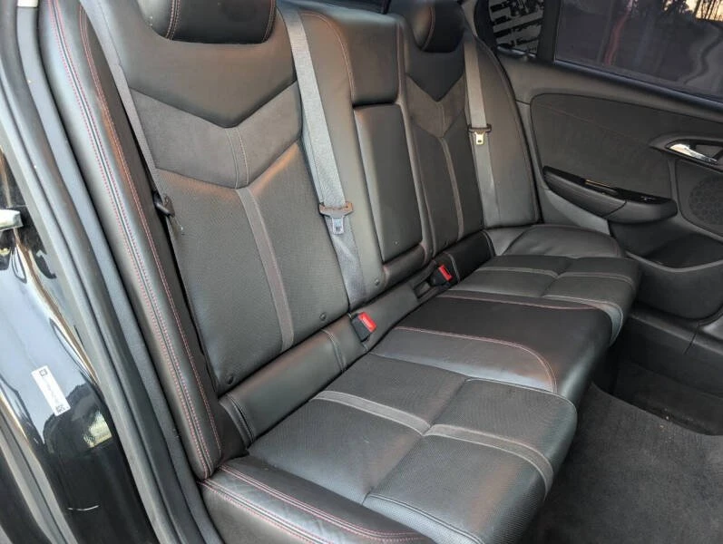 2026 Chevrolet SS - Image 14 of 19