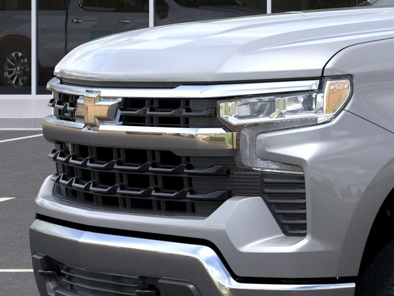 2026 Chevrolet Silverado 4th Gen - Image 13 of 21