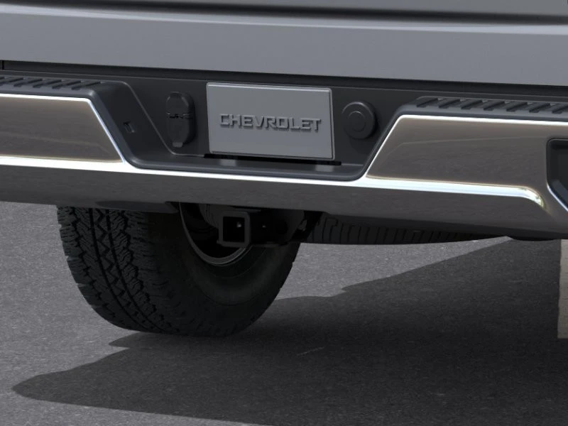 2026 Chevrolet Silverado 4th Gen - Image 14 of 21