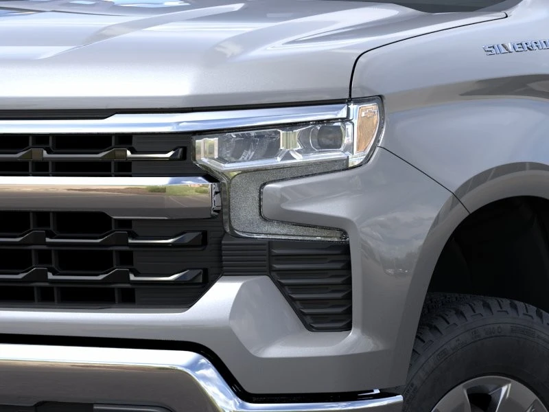 2026 Chevrolet Silverado 4th Gen - Image 10 of 21