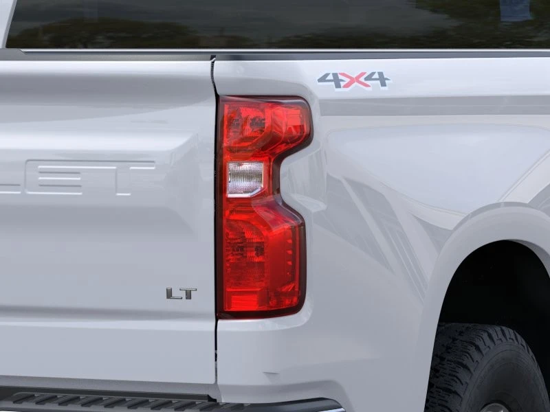 2026 Chevrolet Silverado 4th Gen - Image 11 of 21