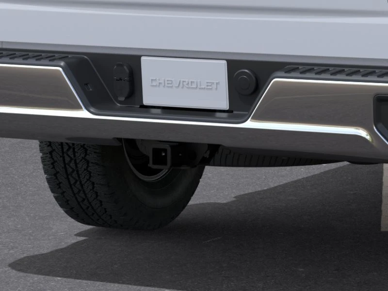 2026 Chevrolet Silverado 4th Gen - Image 14 of 21