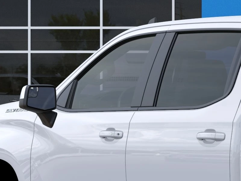 2026 Chevrolet Silverado 4th Gen - Image 12 of 21