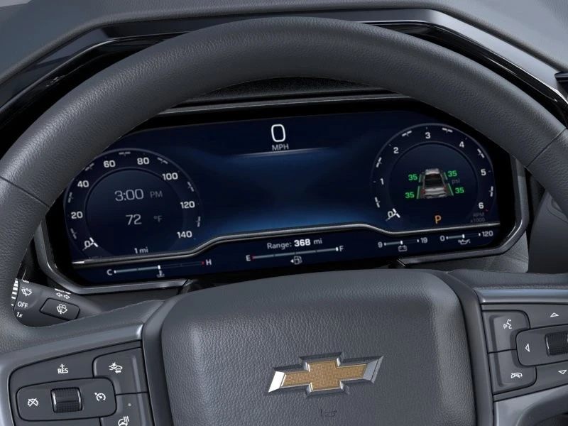 2026 Chevrolet Silverado 4th Gen - Image 18 of 21