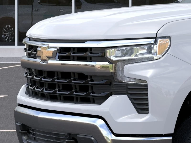 2026 Chevrolet Silverado 4th Gen - Image 13 of 21