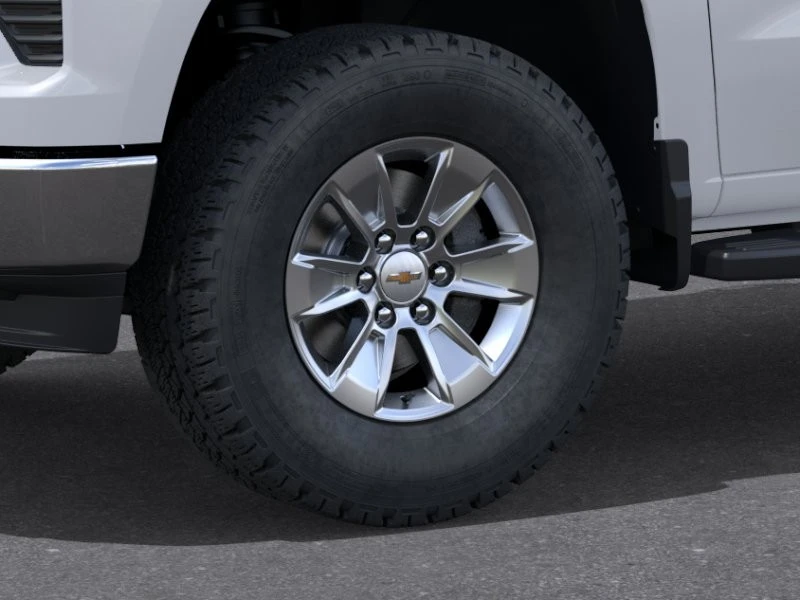 2026 Chevrolet Silverado 4th Gen - Image 9 of 21