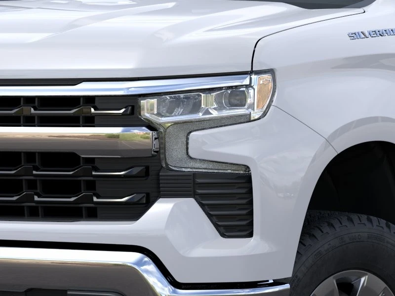 2026 Chevrolet Silverado 4th Gen - Image 10 of 21