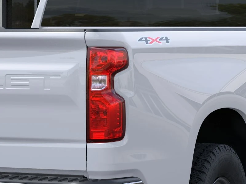 2026 Chevrolet Silverado 4th Gen - Image 11 of 21