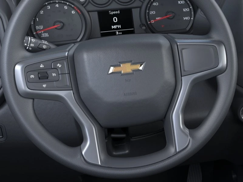 2026 Chevrolet Silverado 4th Gen - Image 19 of 21