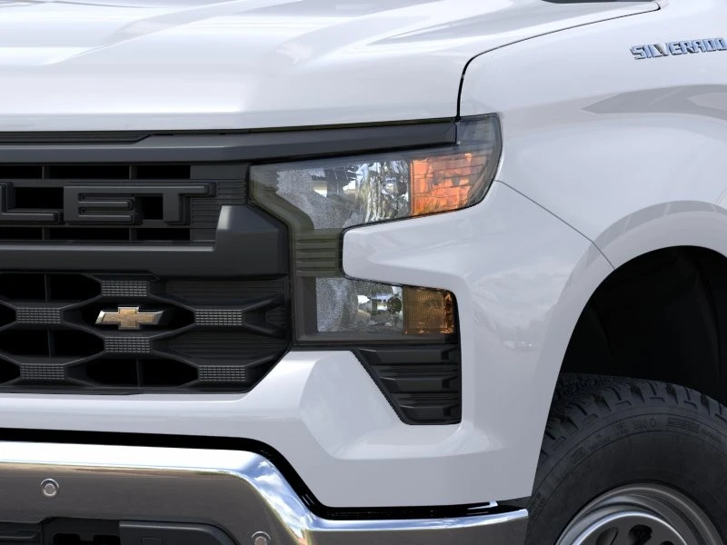 2026 Chevrolet Silverado 4th Gen - Image 10 of 21