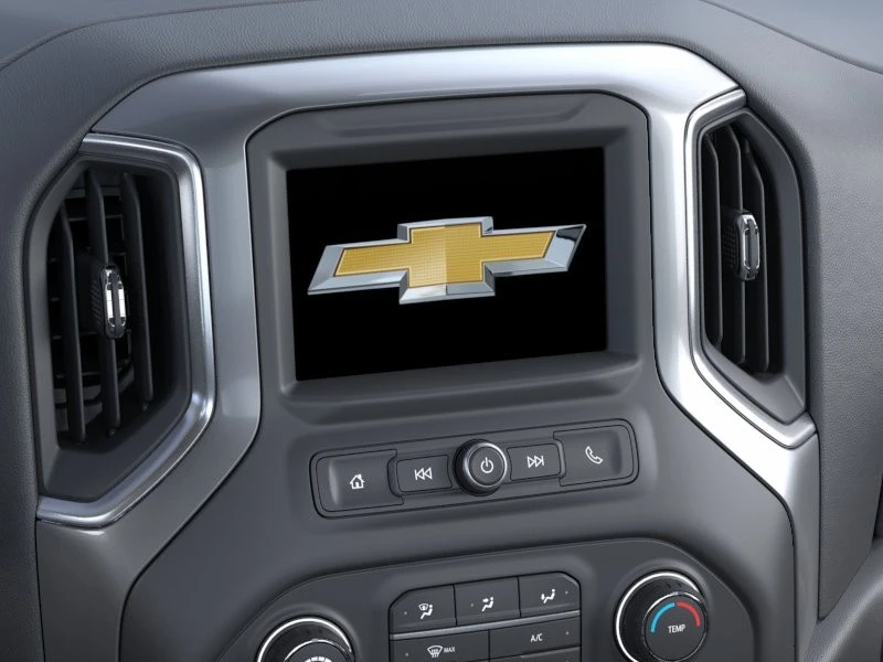 2026 Chevrolet Silverado 4th Gen - Image 20 of 21