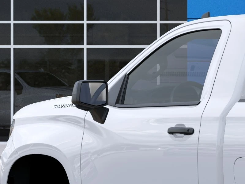 2026 Chevrolet Silverado 4th Gen - Image 12 of 21