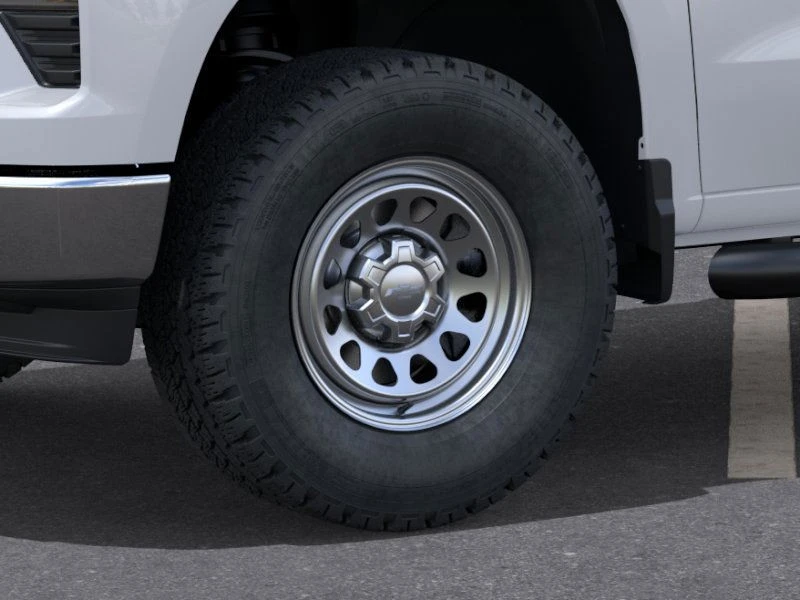 2026 Chevrolet Silverado 4th Gen - Image 9 of 24