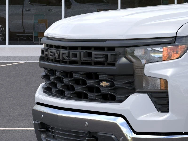 2026 Chevrolet Silverado 4th Gen - Image 13 of 24