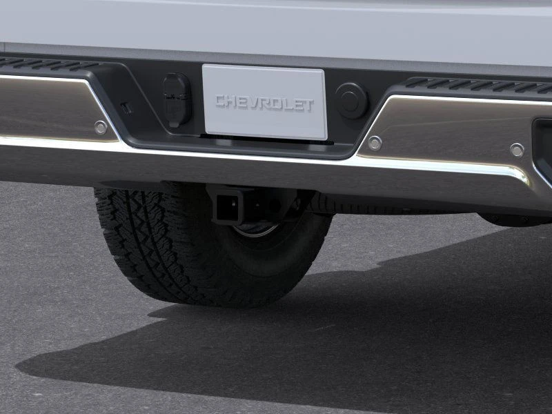 2026 Chevrolet Silverado 4th Gen - Image 14 of 24