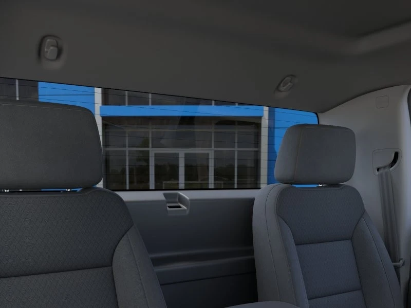2026 Chevrolet Silverado 4th Gen - Image 24 of 24