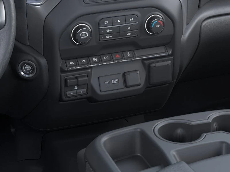 2026 Chevrolet Silverado 4th Gen - Image 23 of 24