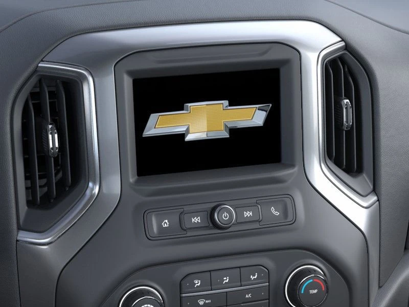 2026 Chevrolet Silverado 4th Gen - Image 20 of 24