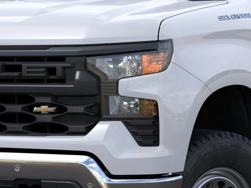 2026 Chevrolet Silverado 4th Gen - Image 10 of 24