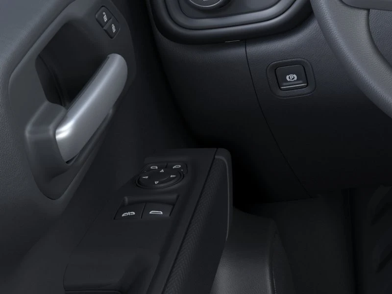 2026 Chevrolet Silverado 4th Gen - Image 22 of 24