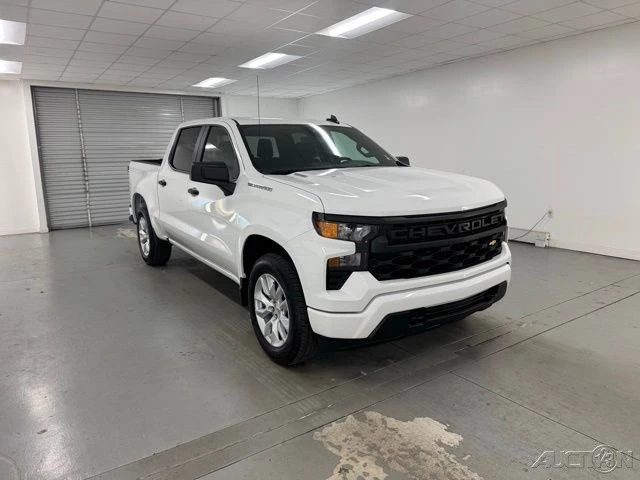 2026 Chevrolet Silverado 4th Gen - Image 3 of 16