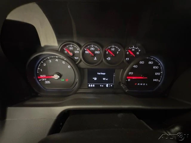 2026 Chevrolet Silverado 4th Gen - Image 15 of 16