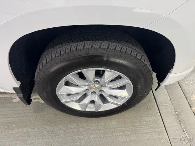2026 Chevrolet Silverado 4th Gen - Image 6 of 16