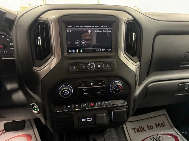2026 Chevrolet Silverado 4th Gen - Image 16 of 16