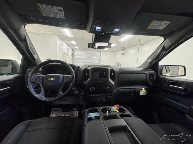 2026 Chevrolet Silverado 4th Gen - Image 12 of 16