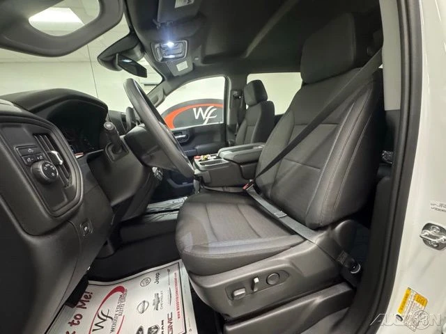 2026 Chevrolet Silverado 4th Gen - Image 13 of 16