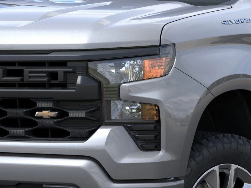 2026 Chevrolet Silverado 4th Gen - Image 10 of 12