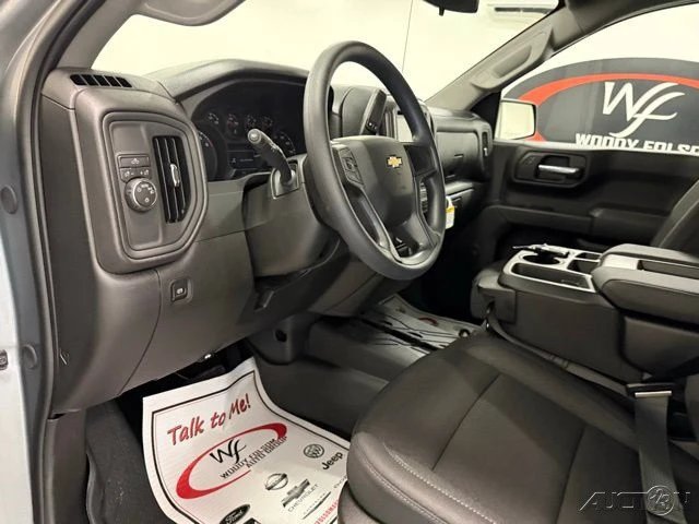2026 Chevrolet Silverado 4th Gen - Image 12 of 17