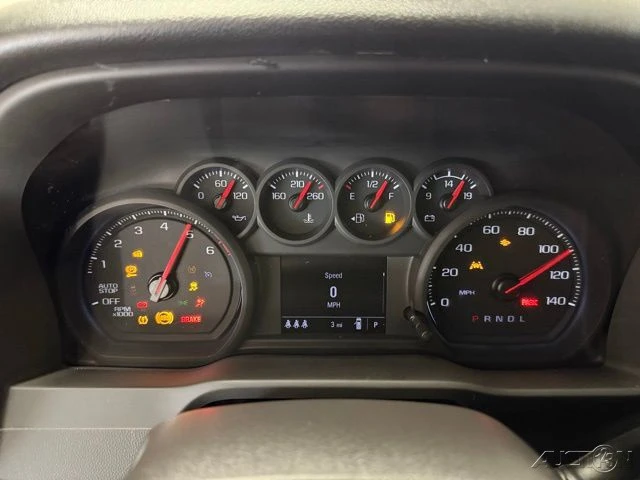 2026 Chevrolet Silverado 4th Gen - Image 15 of 17