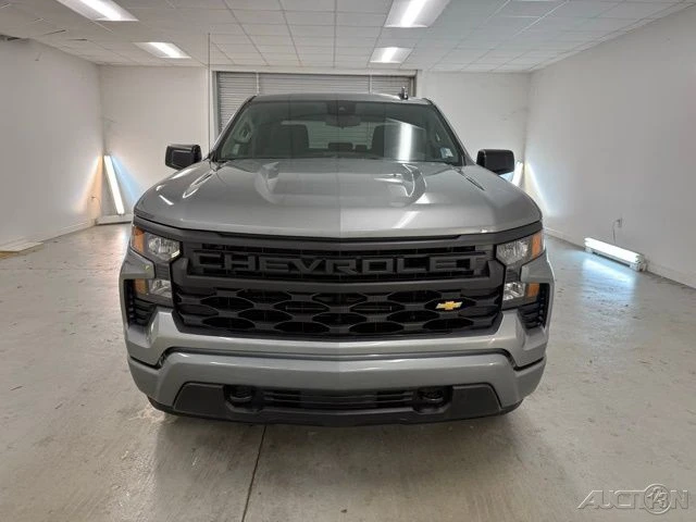 2026 Chevrolet Silverado 4th Gen - Image 2 of 17