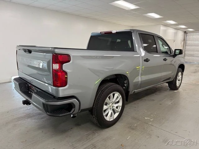 2026 Chevrolet Silverado 4th Gen - Image 6 of 17