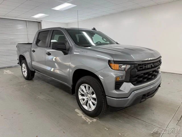 2026 Chevrolet Silverado 4th Gen - Image 3 of 17