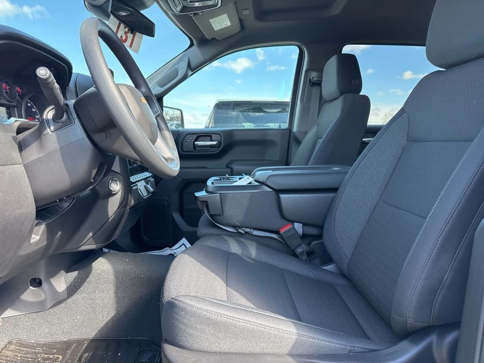 2026 Chevrolet Silverado 4th Gen - Image 5 of 7