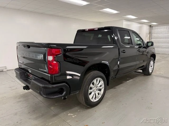 2026 Chevrolet Silverado 4th Gen - Image 6 of 21