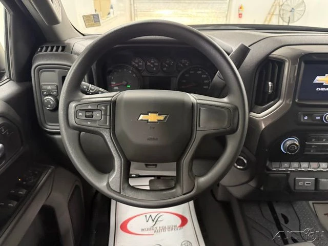 2026 Chevrolet Silverado 4th Gen - Image 17 of 21