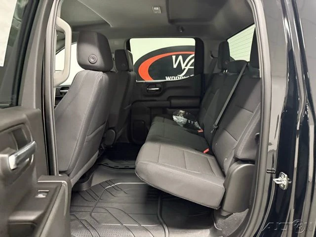 2026 Chevrolet Silverado 4th Gen - Image 15 of 21
