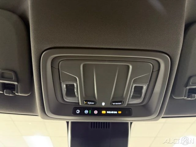 2026 Chevrolet Silverado 4th Gen - Image 20 of 21